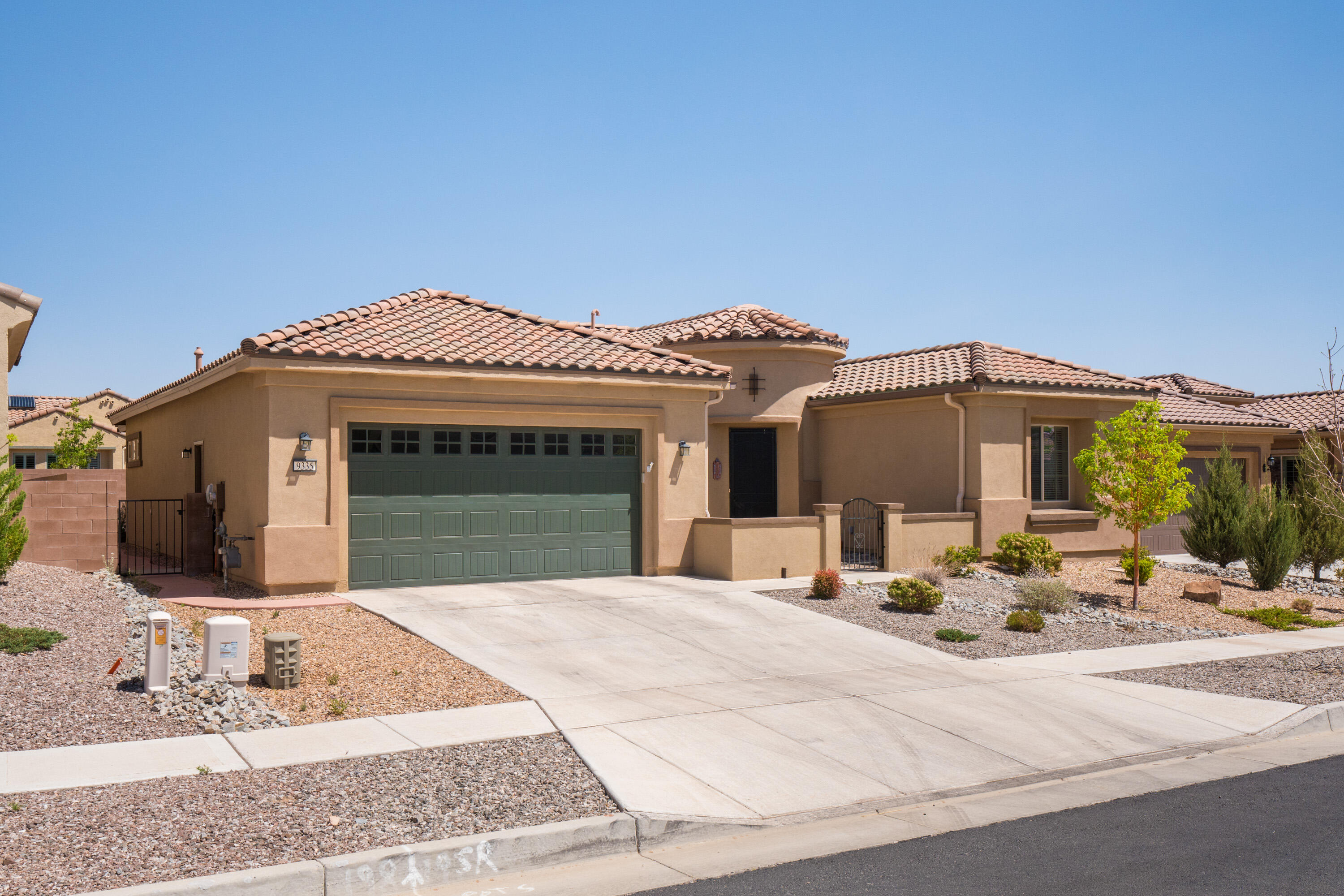 9335 Del Webb Lane NW, Albuquerque, NM 87120