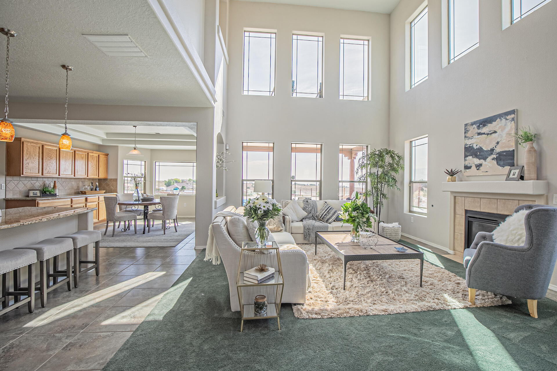 408 Albor Circle NE, Rio Rancho, NM 87124