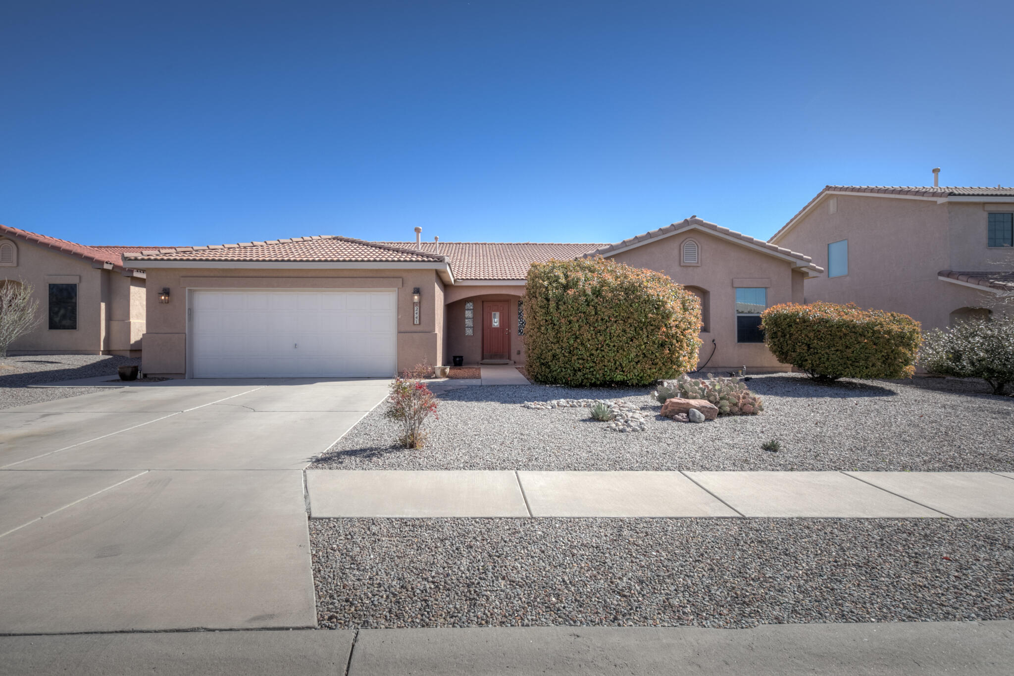 2441 Tyler Loop NE, Rio Rancho, NM 87144