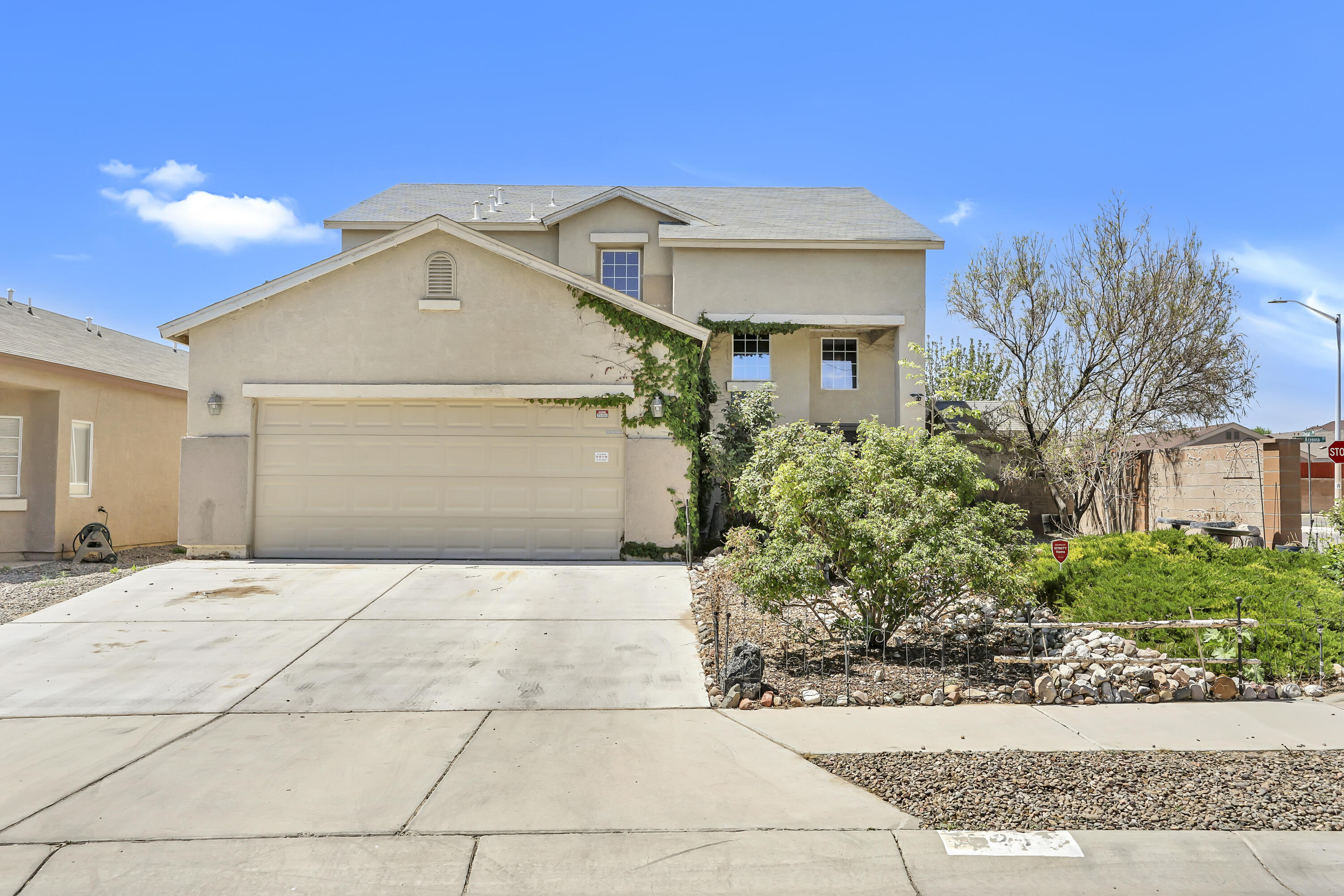 2833 Cabernet Street SW, Albuquerque, NM 87121