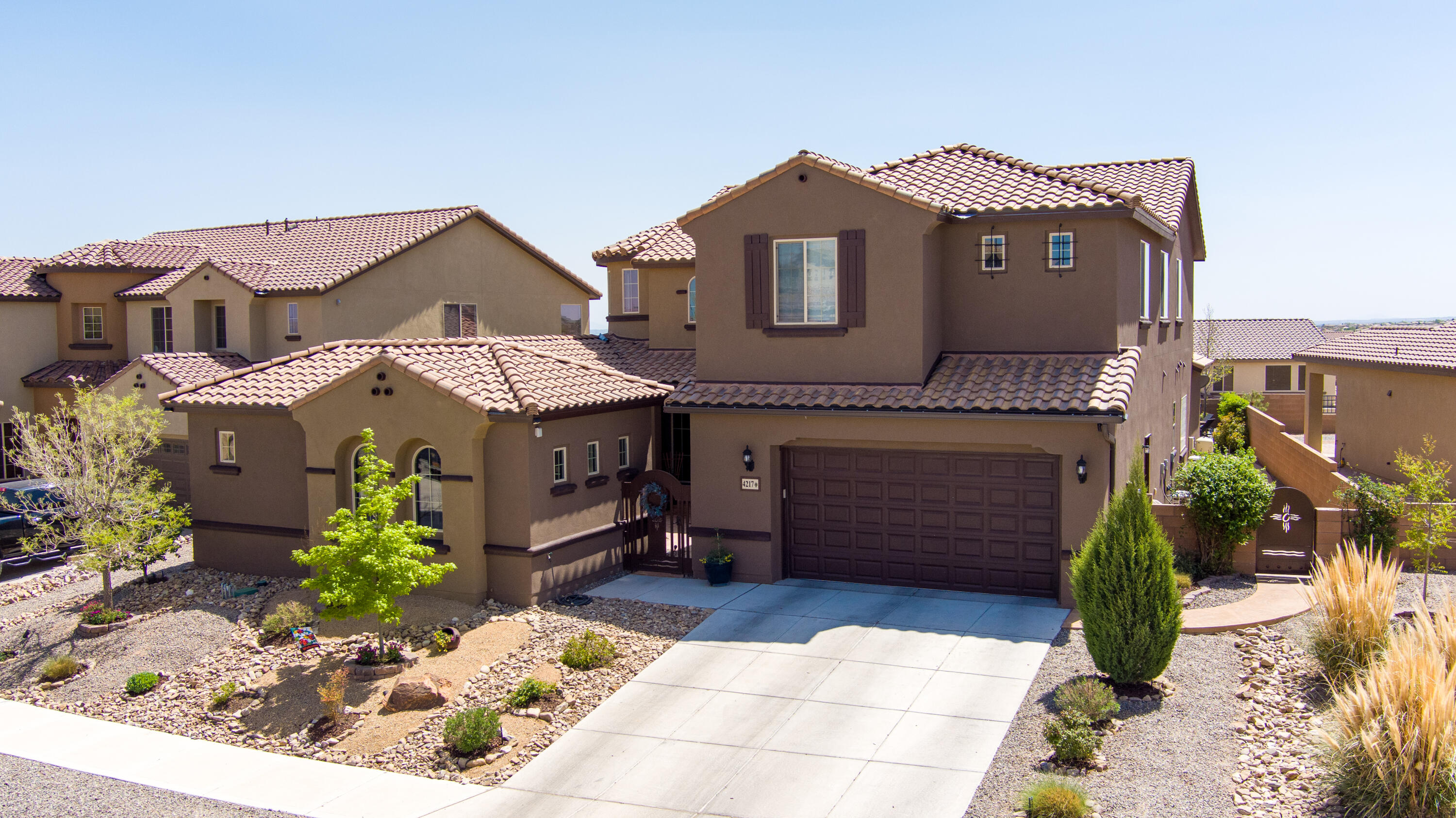 4217 Pico Norte Lane NE, Rio Rancho, NM 87124