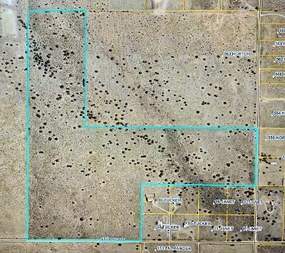 0 Entranosa Road Entranosa & Horton, Edgewood, NM 87015