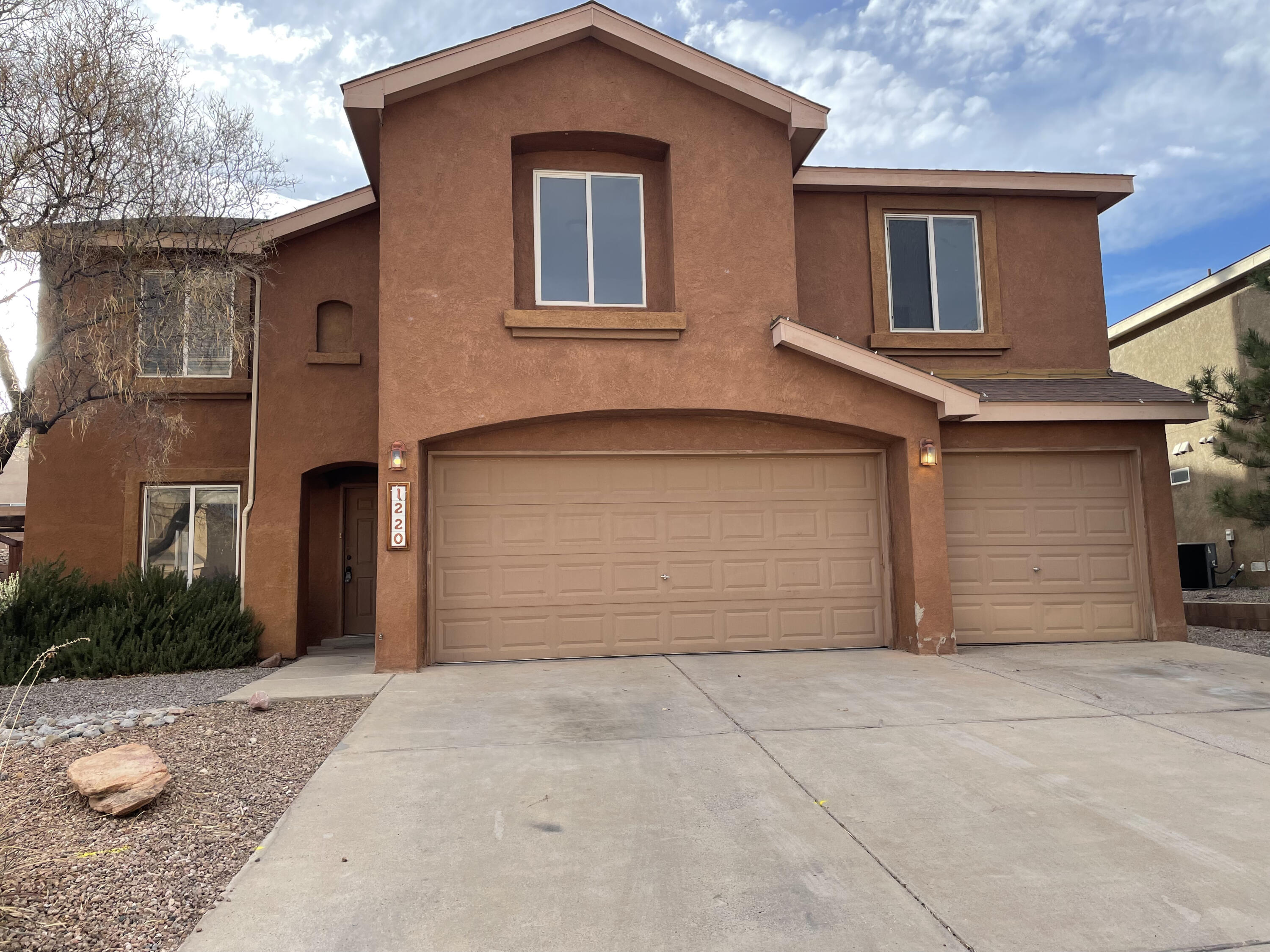 1220 Carrizo Street NW, Los Lunas, NM 87031