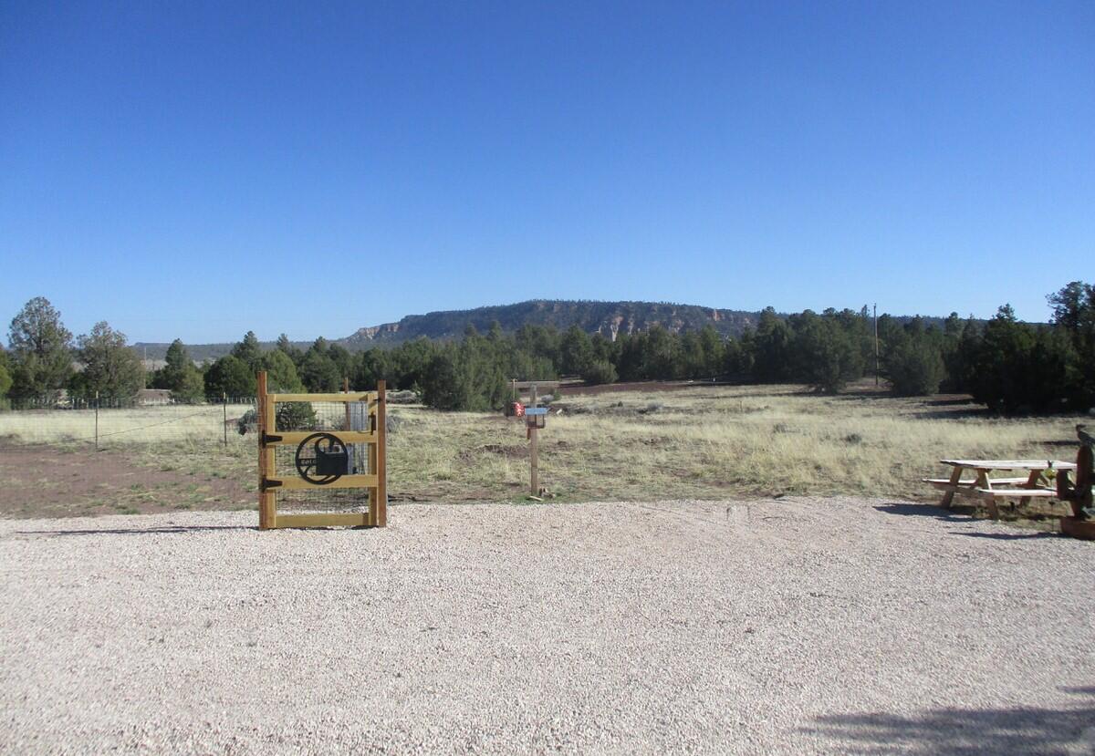 46 Copperweed Road, Ramah, NM 87321