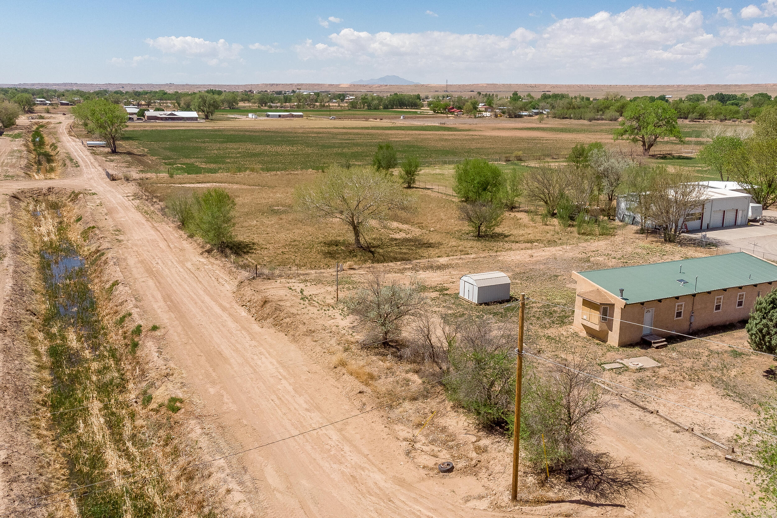 20 Jamerson Road, Belen, NM 87002