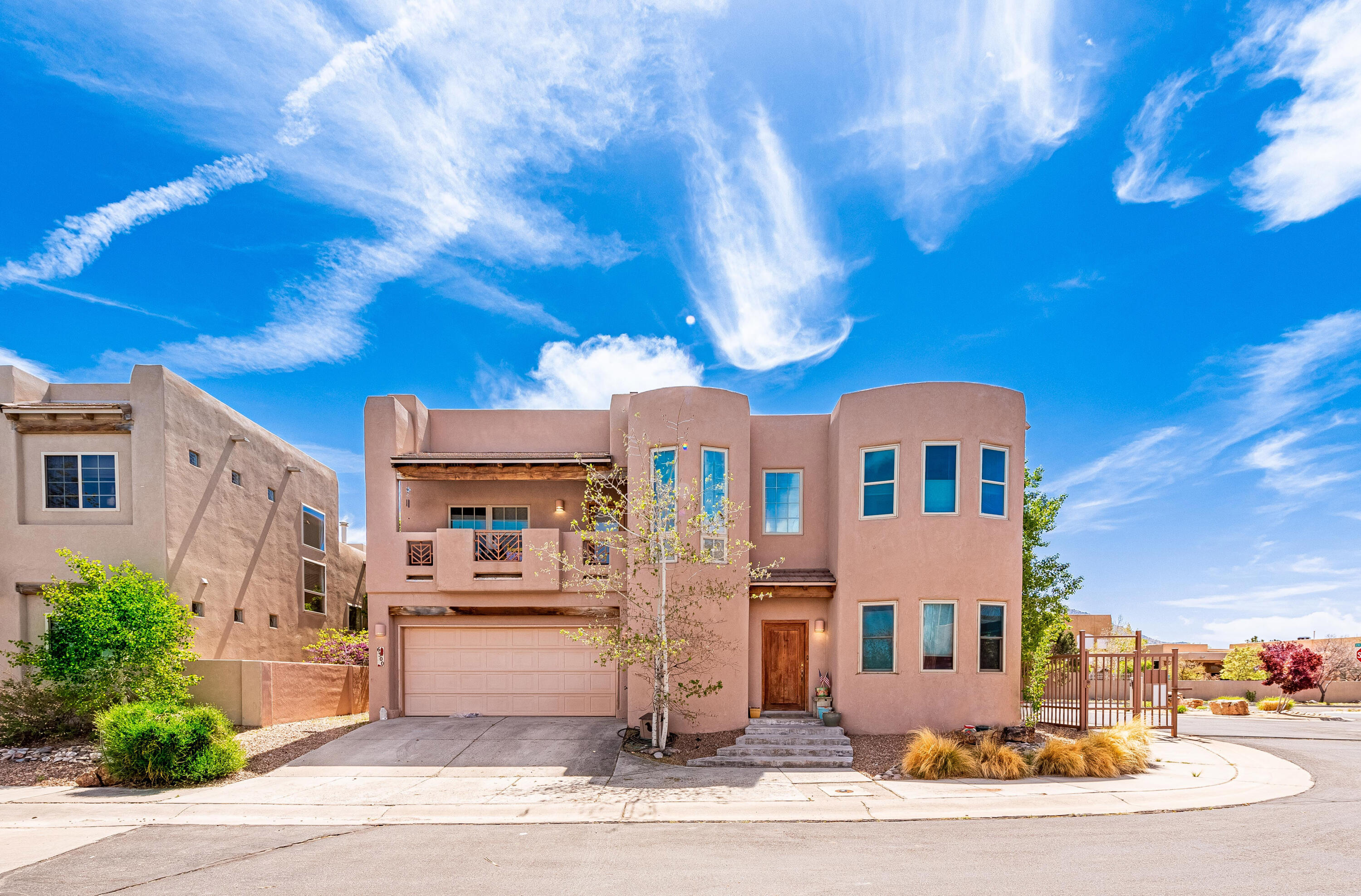 6300 Calla Lily Circle NE, Albuquerque, NM 87111