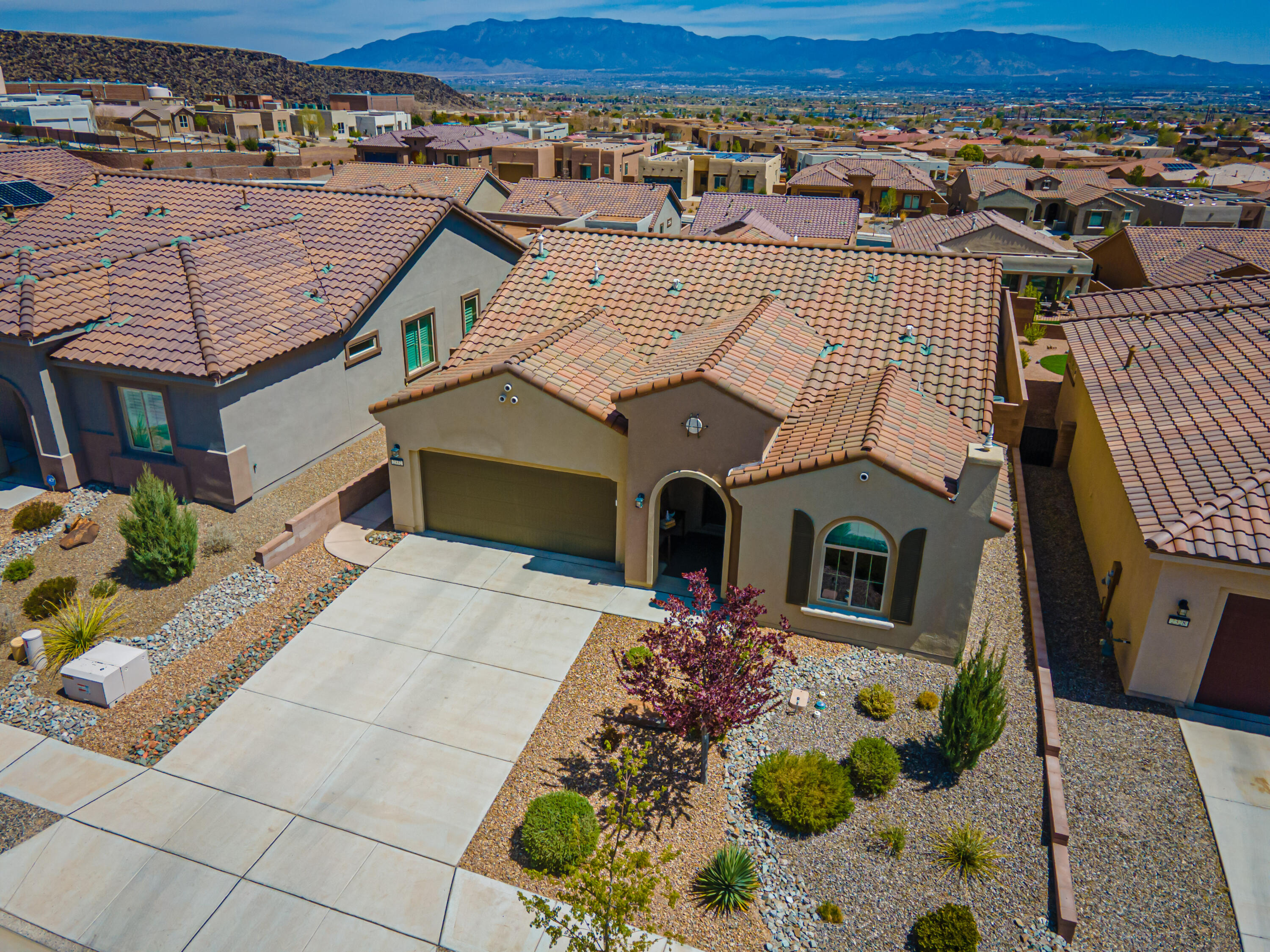 2332 Woods Wash Trail NW, Albuquerque, NM 87120