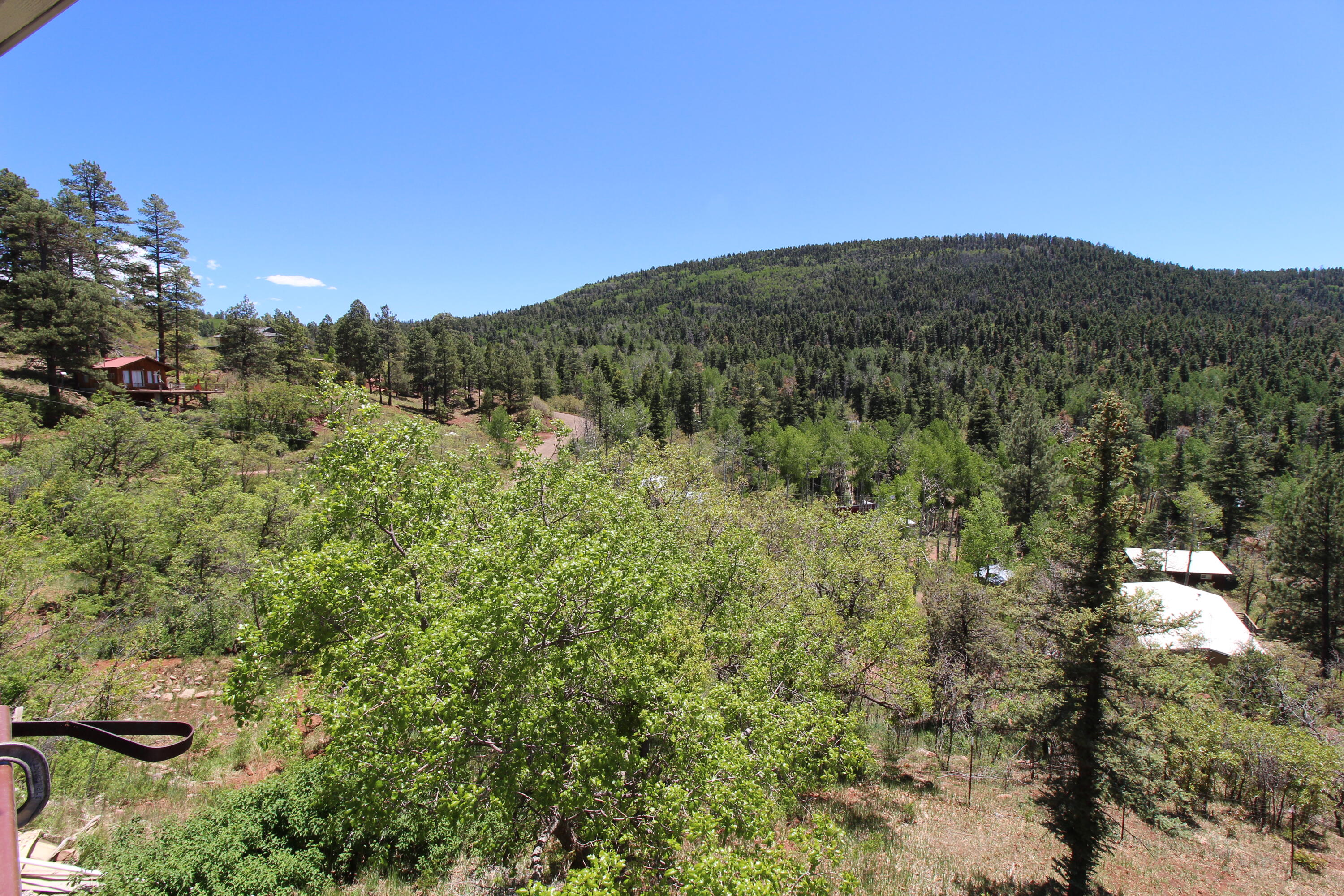 Old Hwy 126, Cuba, NM 87013
