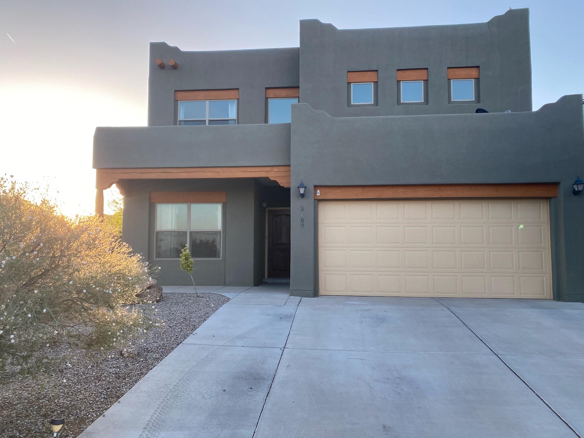 2100 Rockingham Court SE, Albuquerque, NM 87123