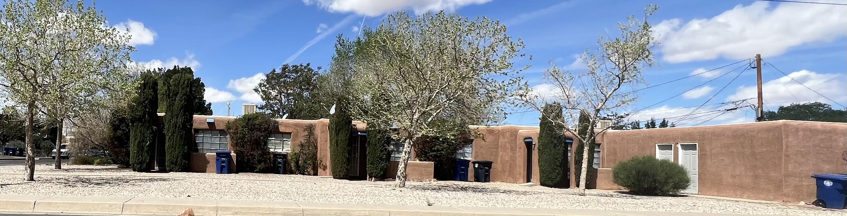 3533 Vail Avenue SE, Albuquerque, NM 87106
