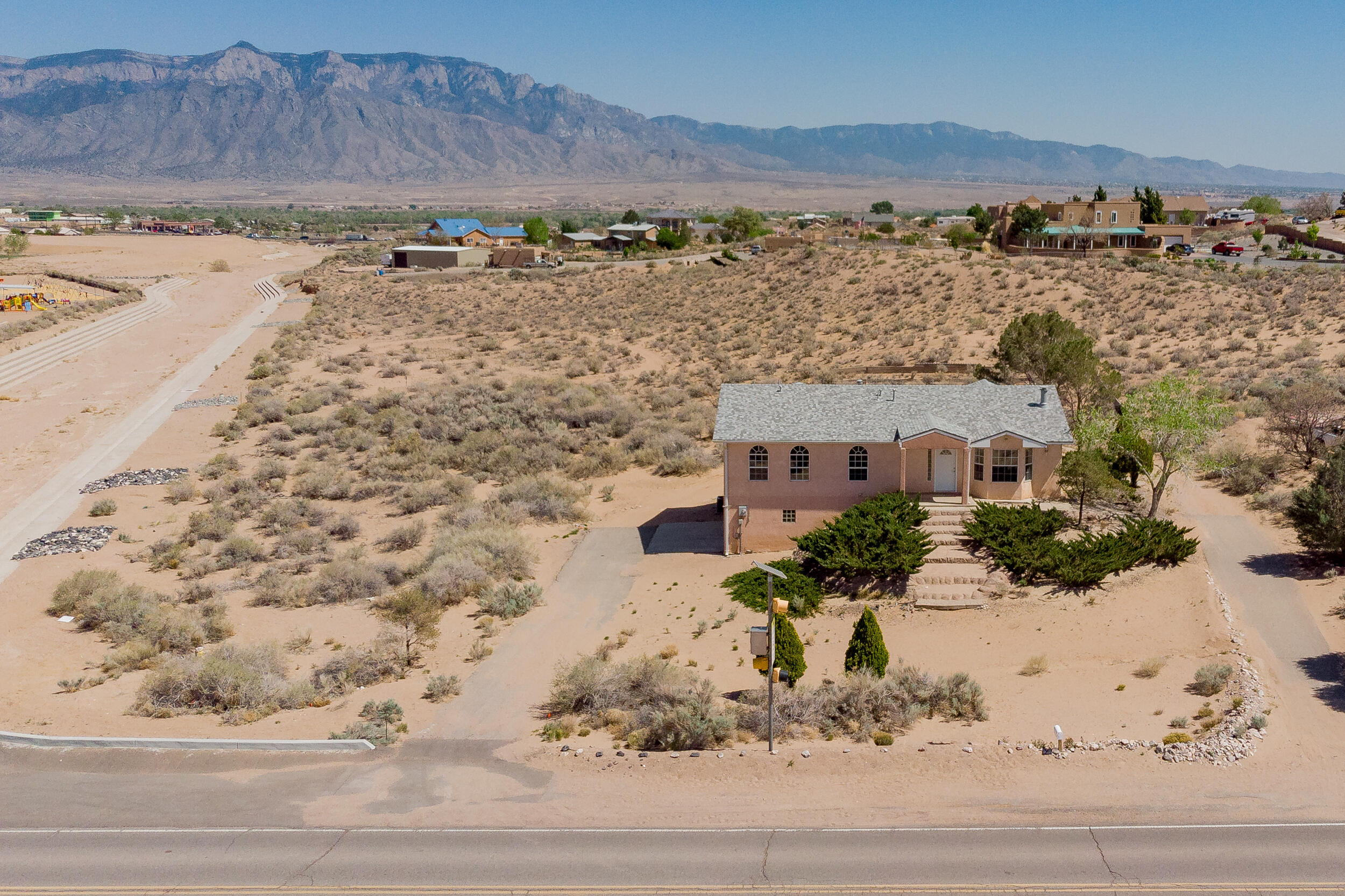 1108 Saratoga Drive NE, Rio Rancho, NM 87144