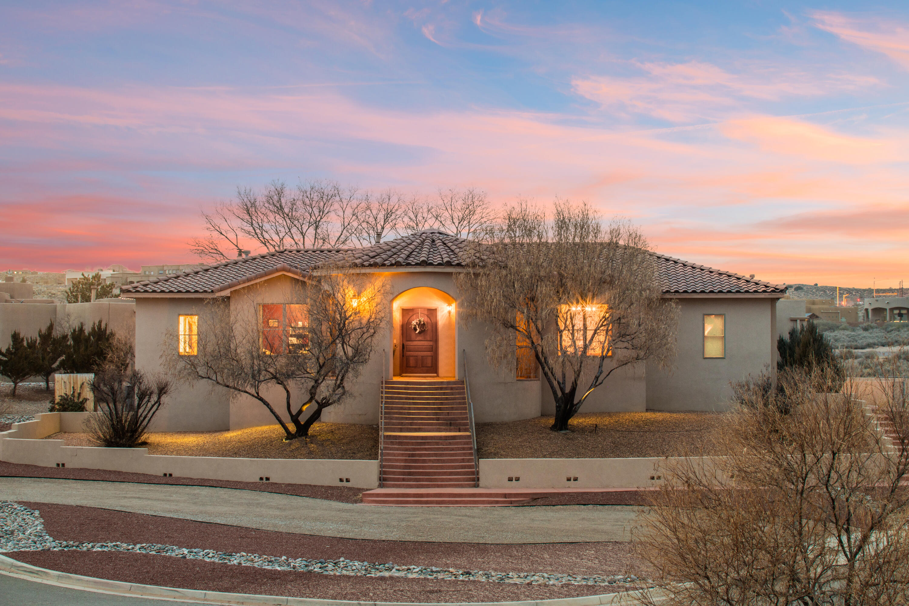 2175 Gazelle Road NE, Rio Rancho, NM 87124