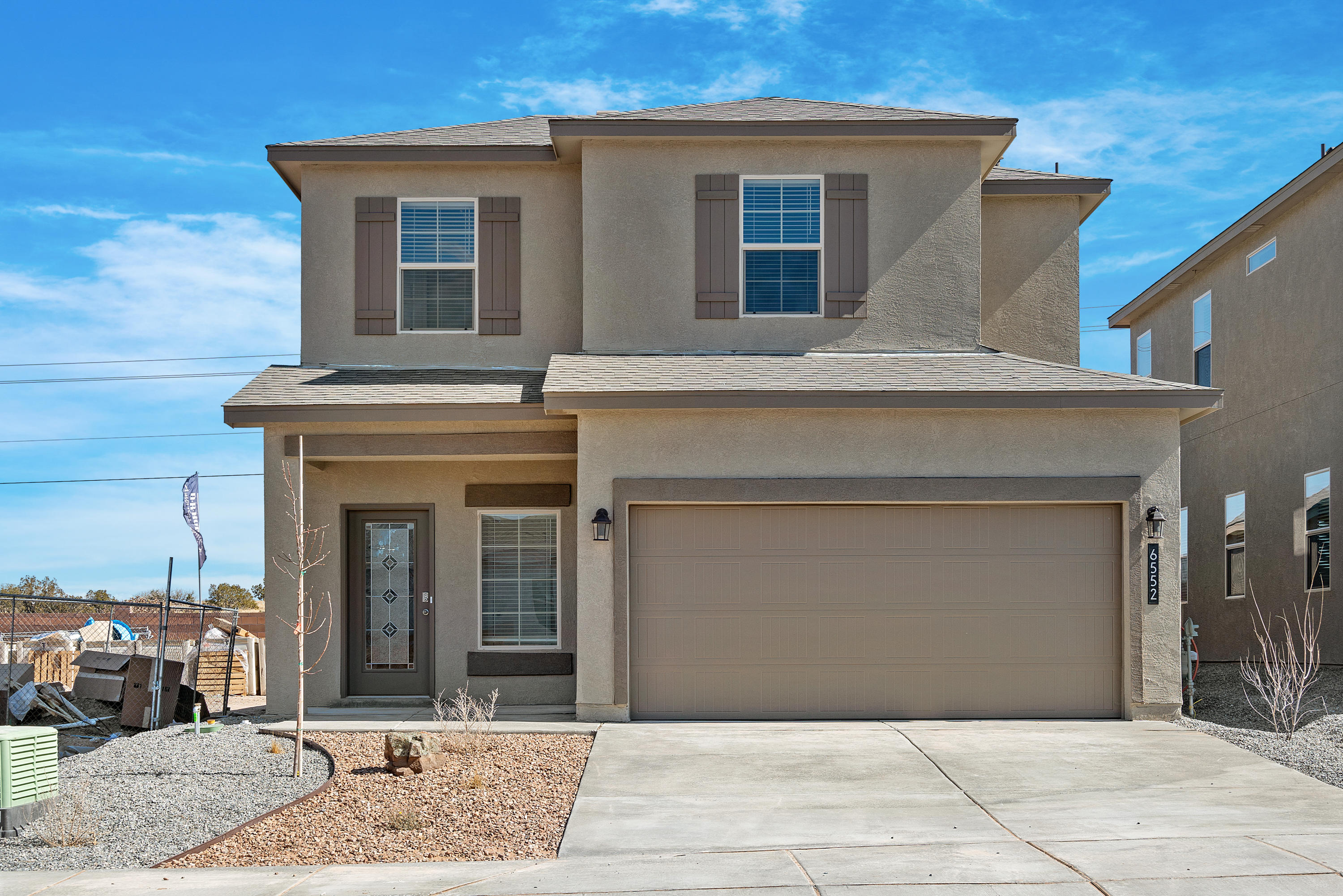 4860 Long's Peak Road NE, Rio Rancho, NM 87144
