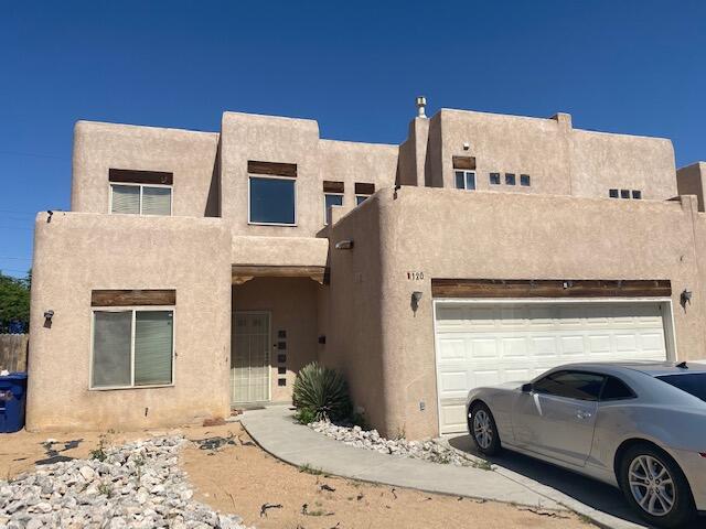 Convenient location, 4 well appointed bedrooms, 2 car garage an much much more. Property is ready for new owner, home next door is also for sale. Seller may consider selling as package or if family wants to live close together *24 hr notice