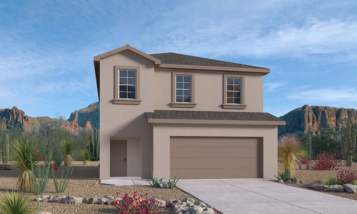 10664 Aspiration Lane SW, Albuquerque, NM 87121