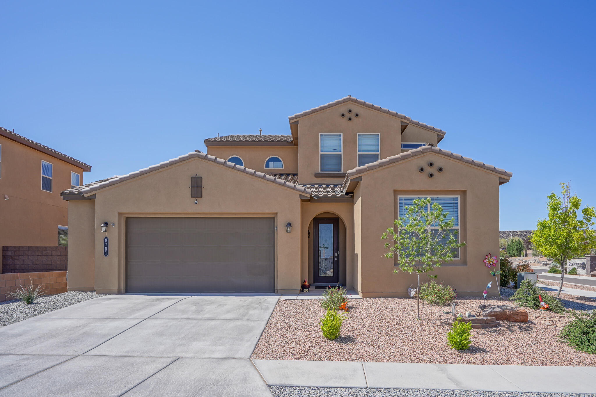 8701 Downburst Avenue NW, Albuquerque, NM 87120
