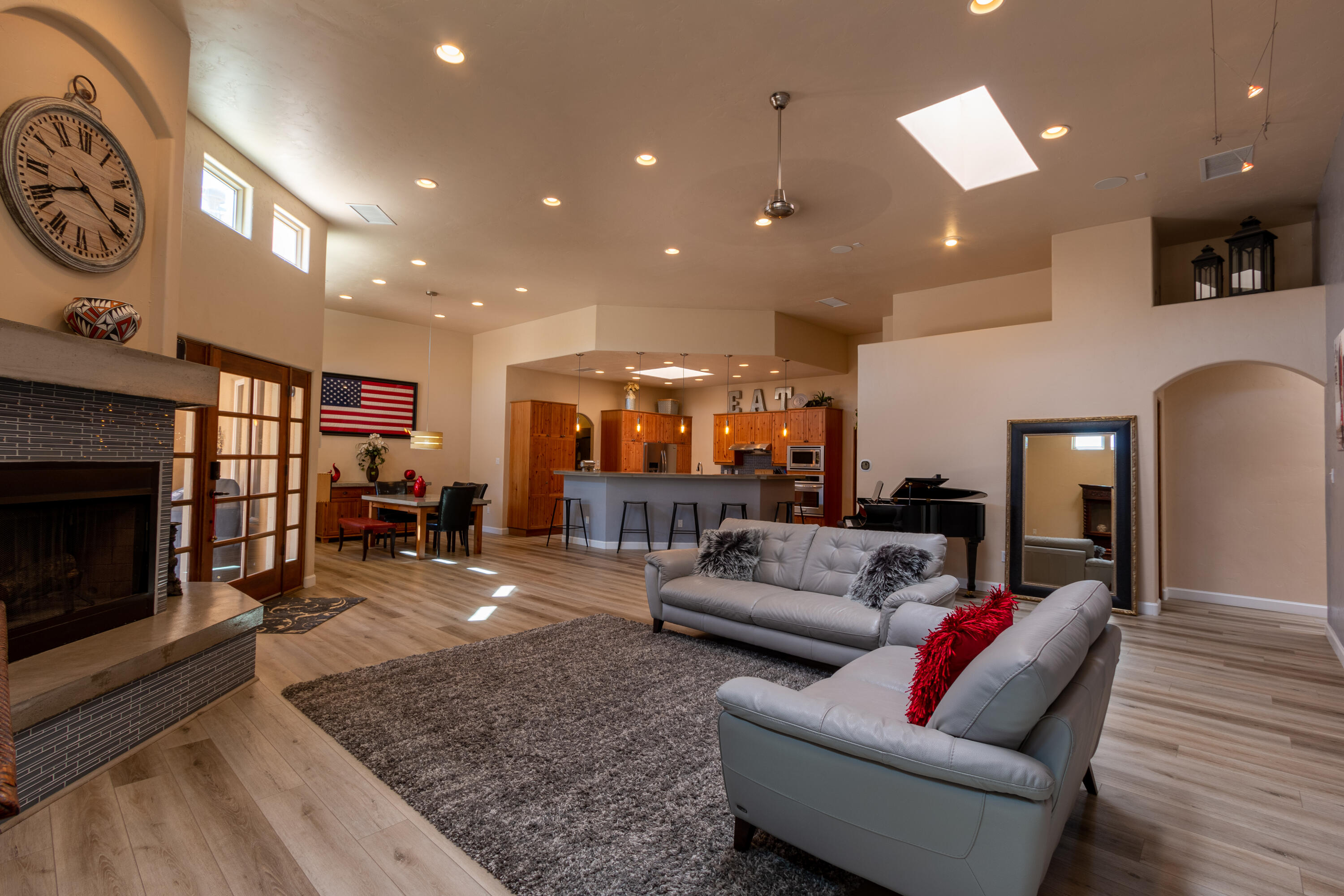 10415 Aventura Court NW, Albuquerque, NM 87114