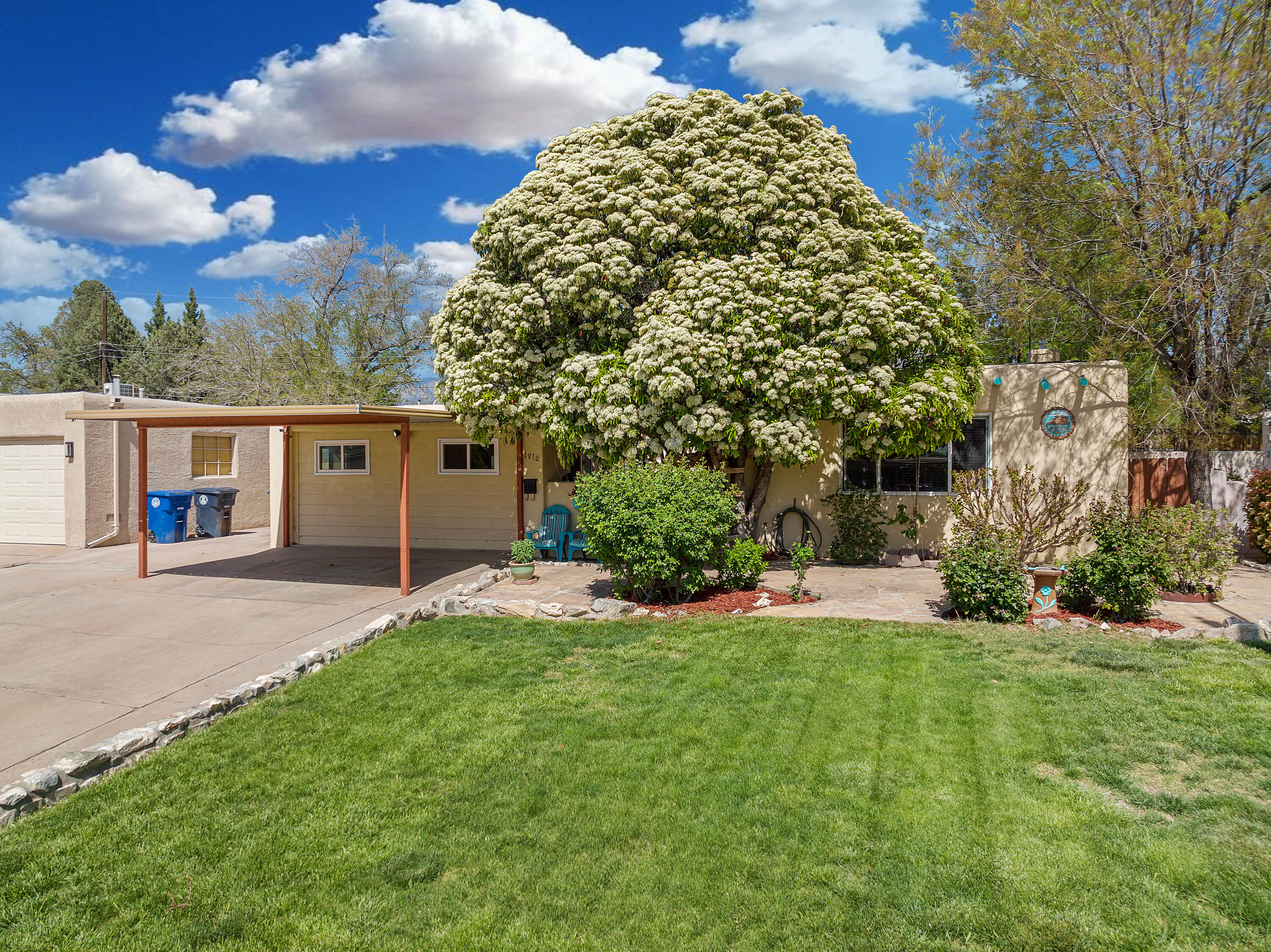 1812 Childers Drive NE, Albuquerque, NM 87112