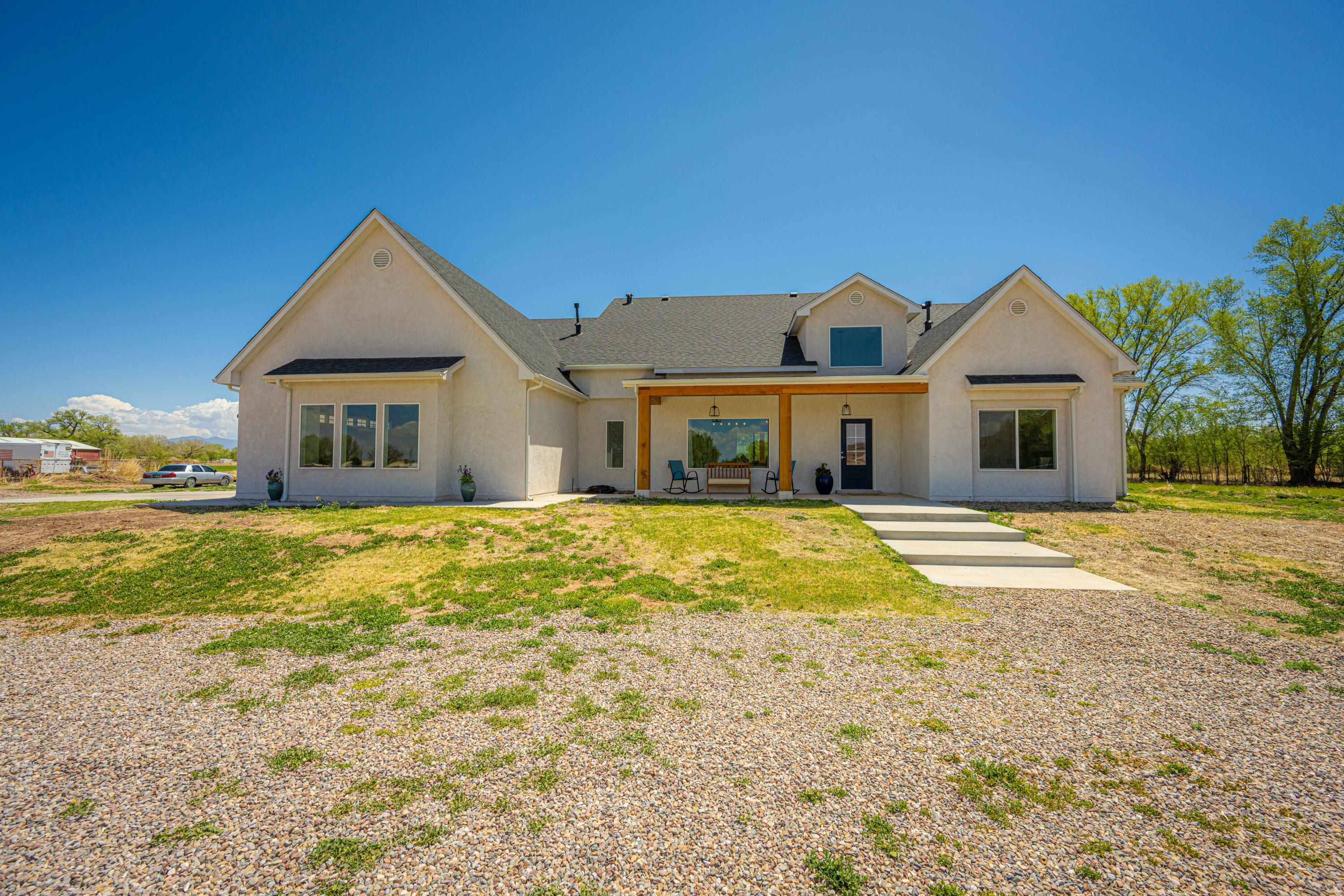 10 Morgan Road, Belen, NM 87002