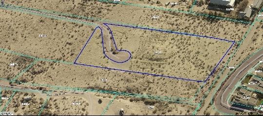 100 Bennett Lane, Corrales, NM 87048