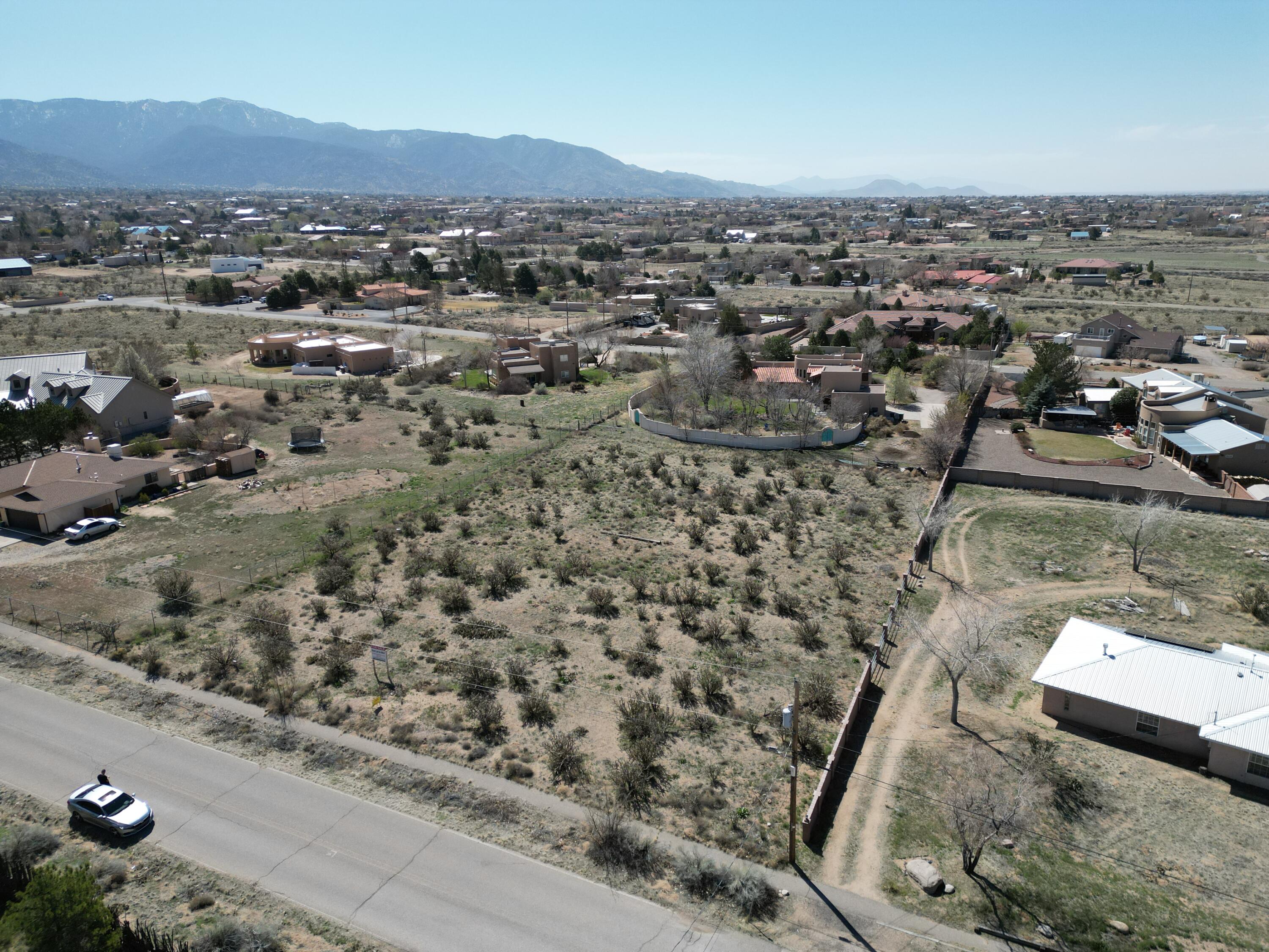Eagle Rock Avenue NE, Albuquerque, NM 87122