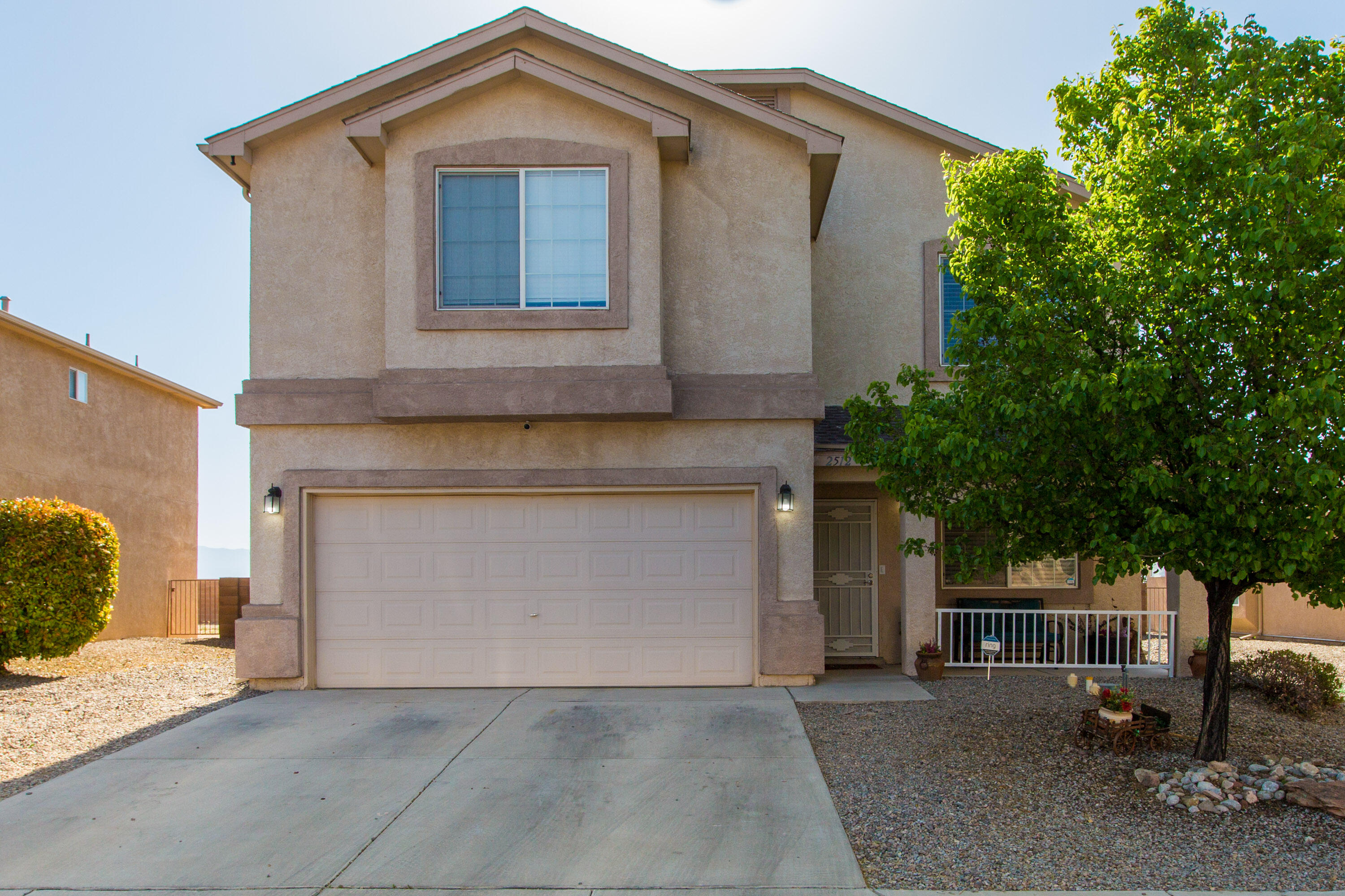 2512 Mountain Gate Lane SW, Albuquerque, NM 87121