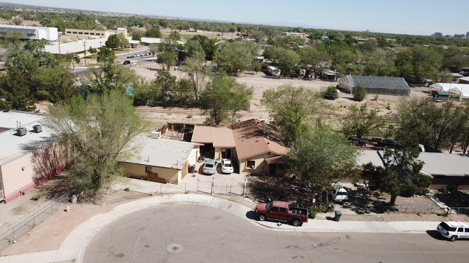 1645 Mcewen Court SW, Albuquerque, NM 87105