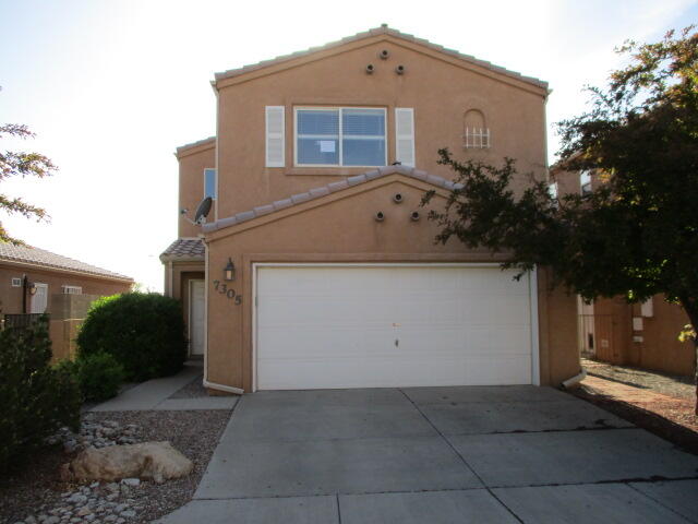 7305 Villa Rosado NE, Albuquerque, NM 87113