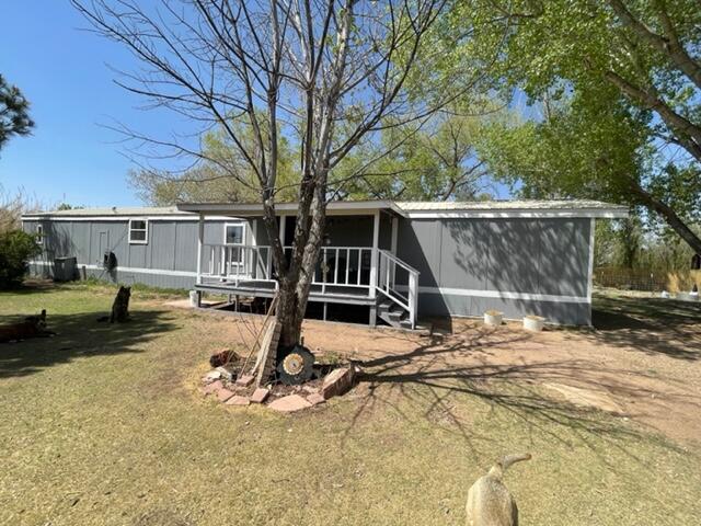 5 Cerco Road, Los Lunas, NM 87031