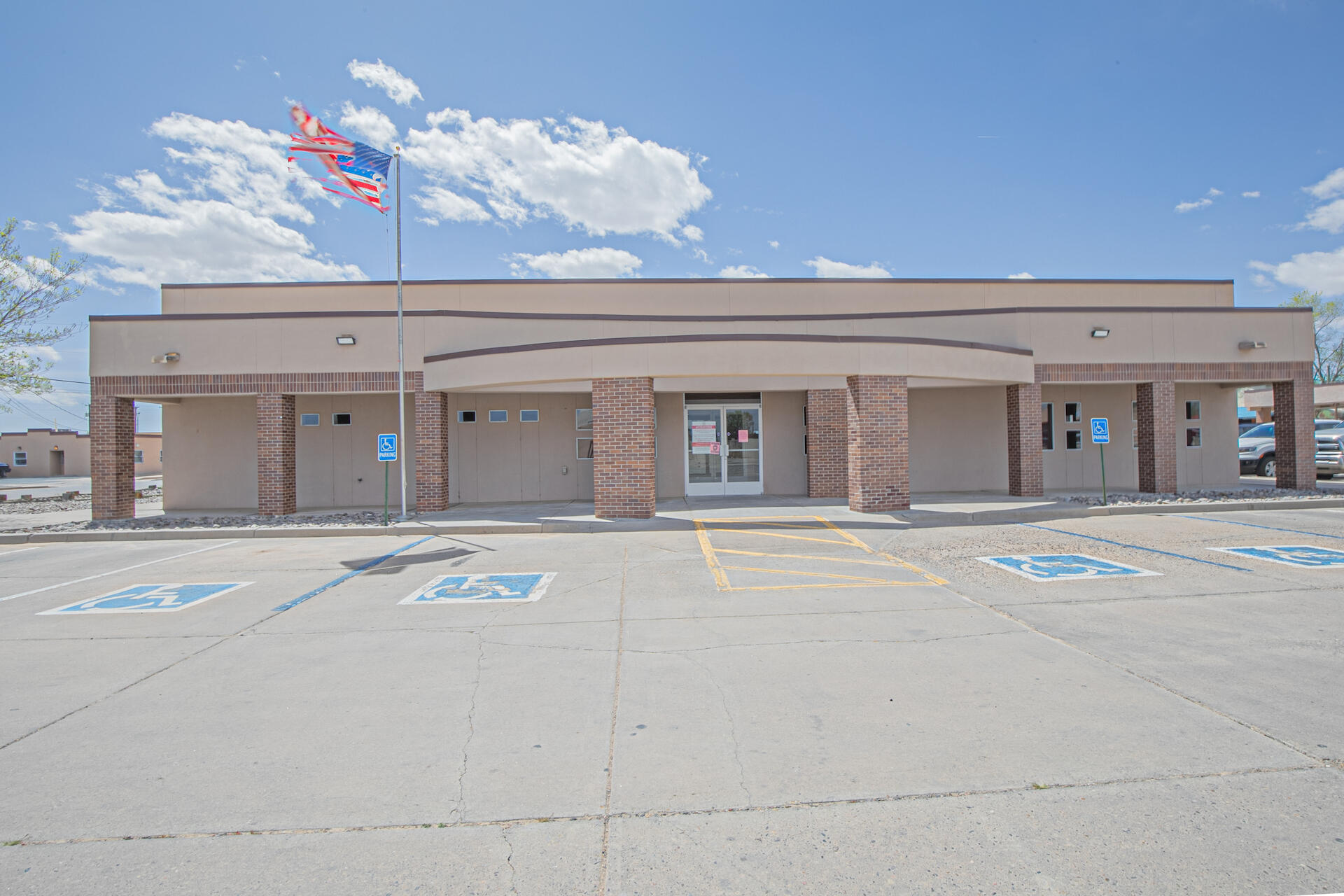 901 W Castillo Avenue, Belen, NM 87002