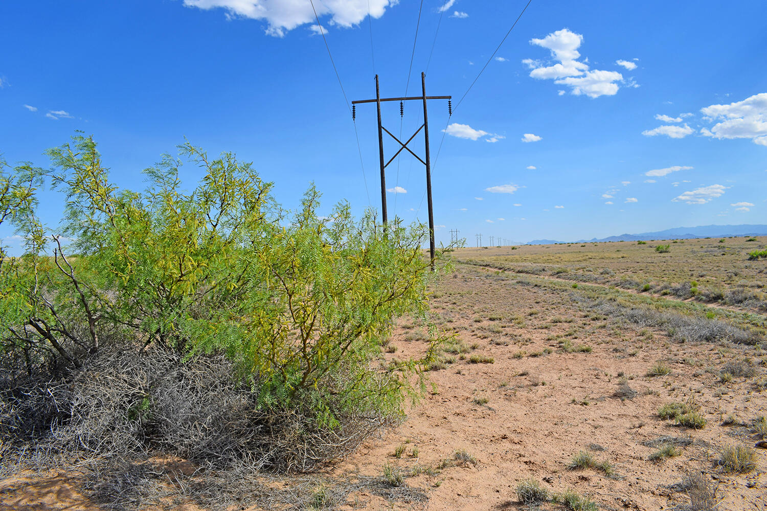 Lot 375 Rancho Rio Grande 4, Bosque, NM 87006