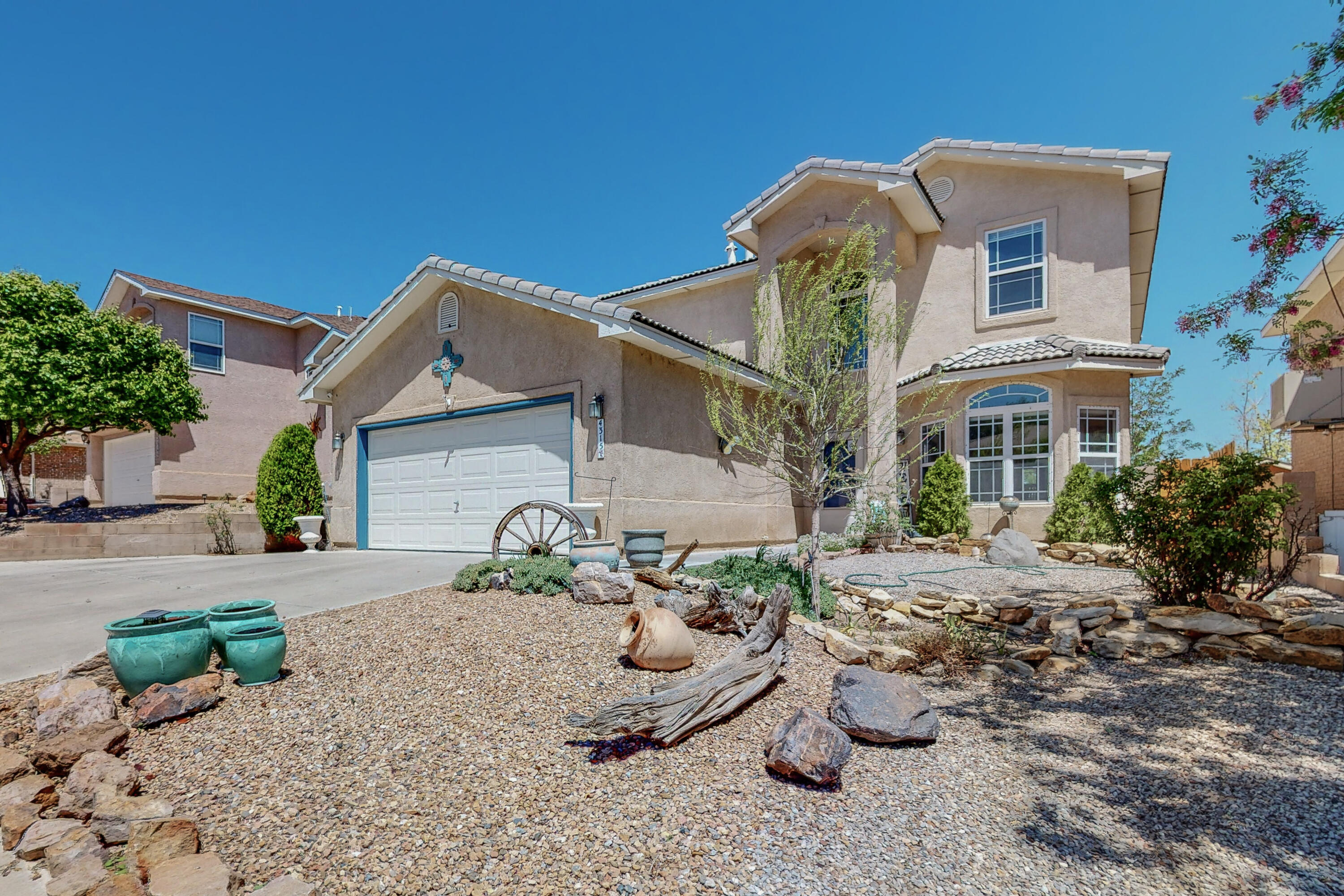 4315 Canada Place NW, Albuquerque, NM 87114