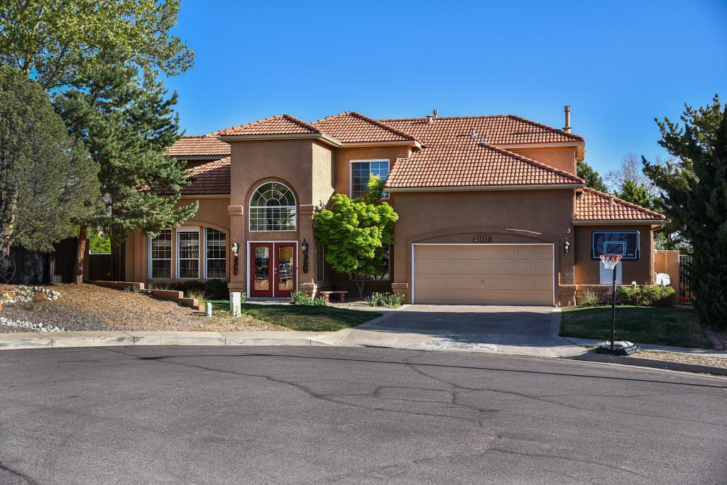 12040 Caribou Avenue NE, Albuquerque, NM 87111