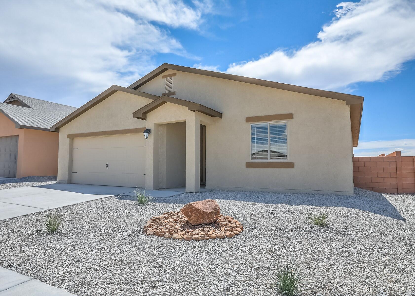 2247 Alexandra Lane, Belen, NM 87002