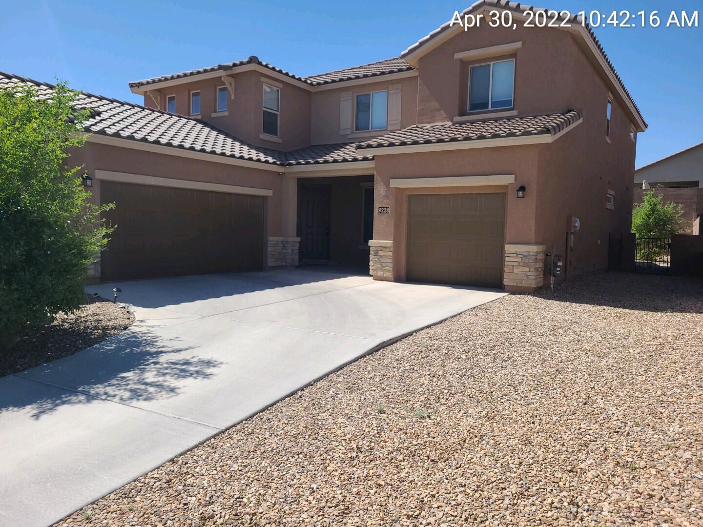 9228 Beaver Creek Road NW, Albuquerque, NM 87120