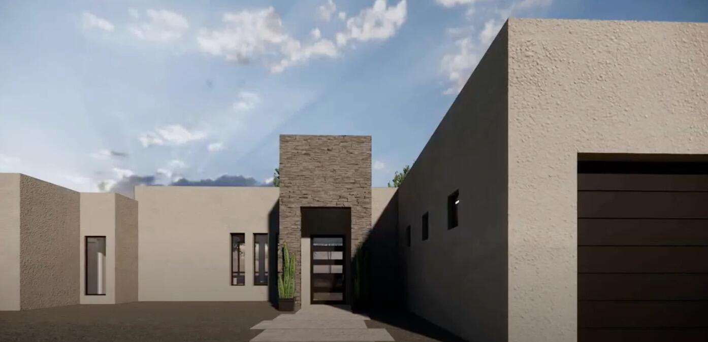 141 Windmill Trail, Placitas, NM 87043