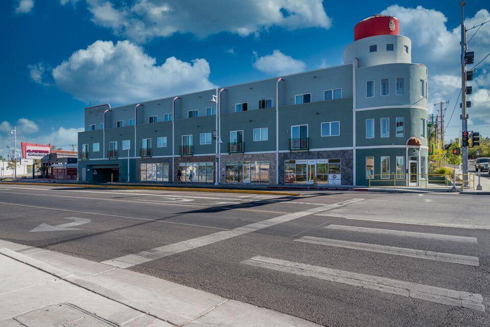 3600 Central Avenue SE 203, Albuquerque, NM 87108