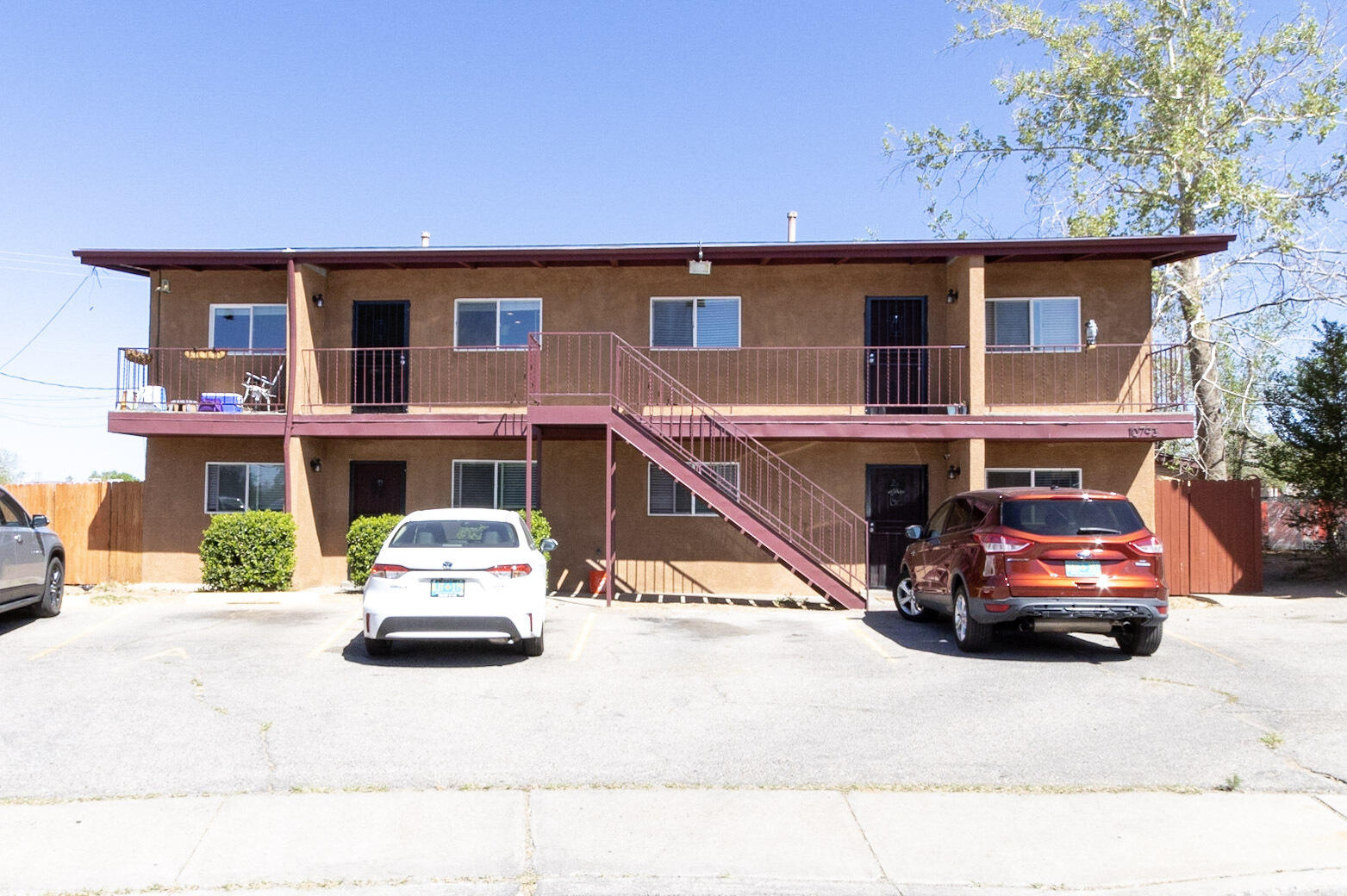 10793 Towner Avenue NE, Albuquerque, NM 87111