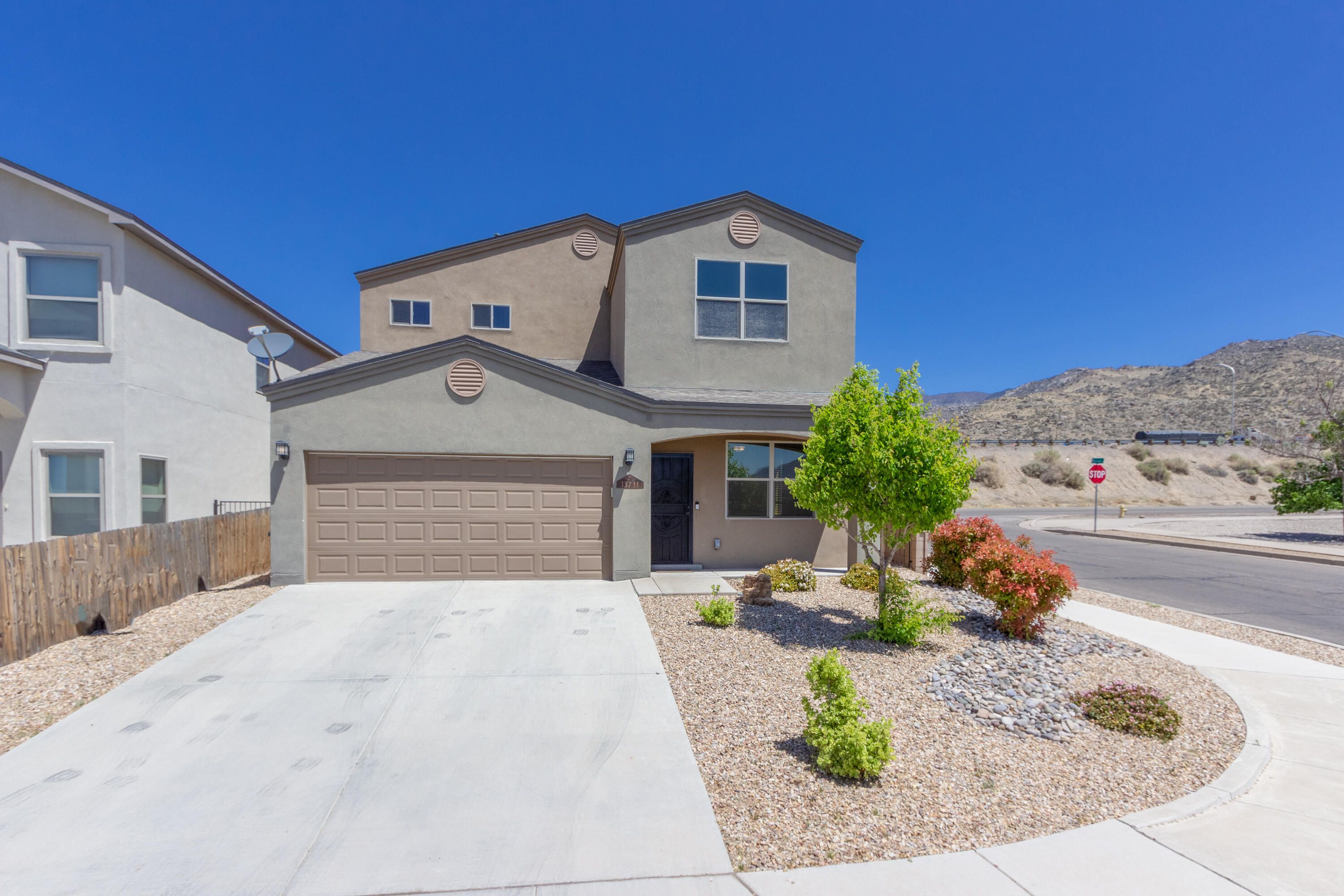 13731 Covered Wagon SE, Albuquerque, NM 87123