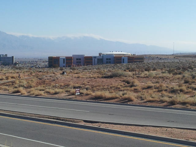 2113 King Boulevard NE, Rio Rancho, NM 87144
