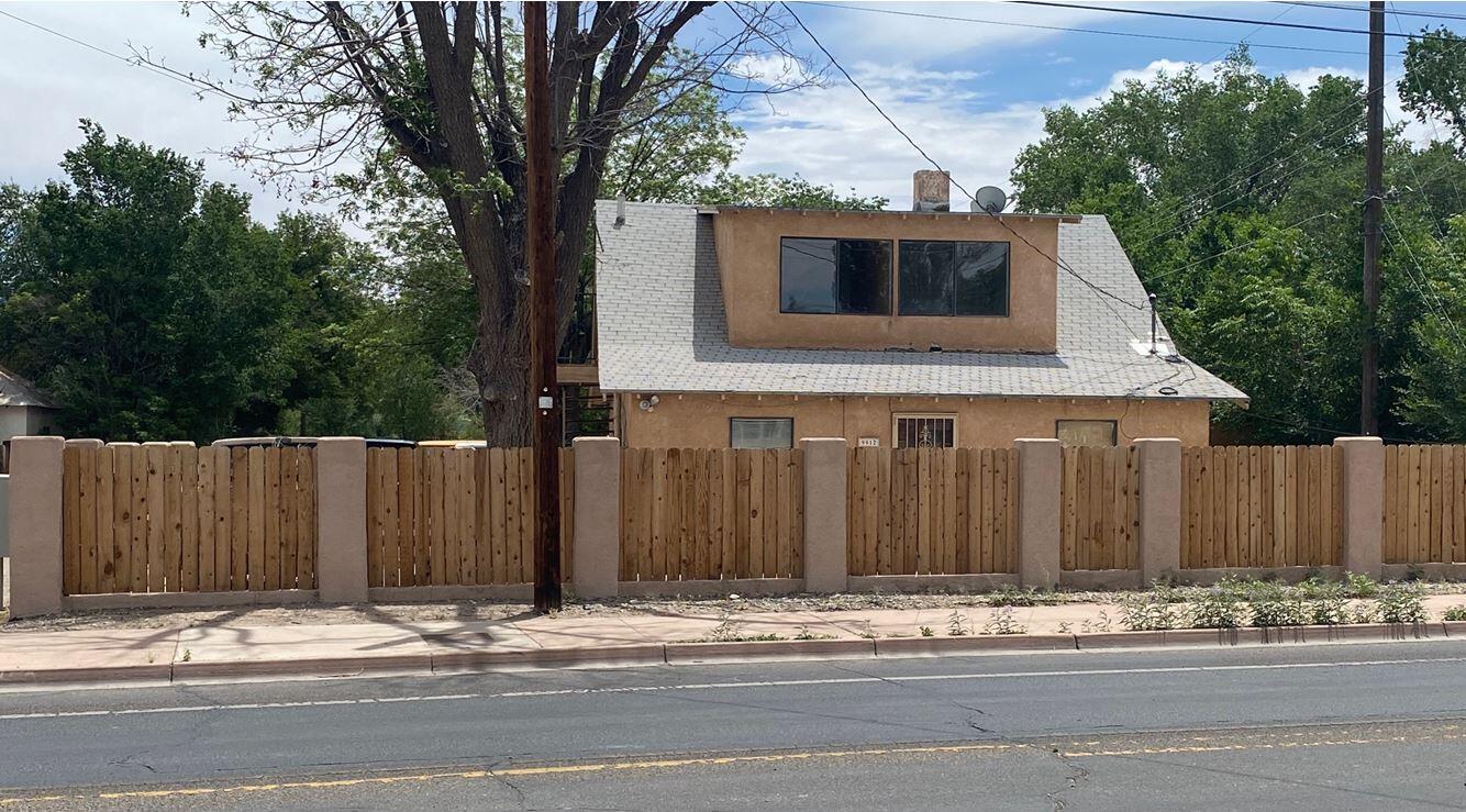 9912 4Th Street NW, Albuquerque, NM 87114