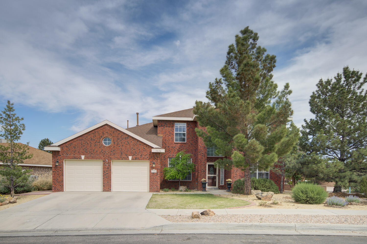 7220 Lake Tahoe Road NW, Albuquerque, NM 87114