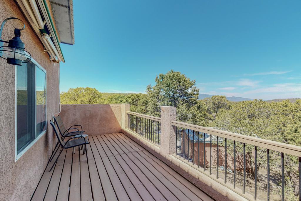 3 Steeplechase Court, Tijeras, NM 87059
