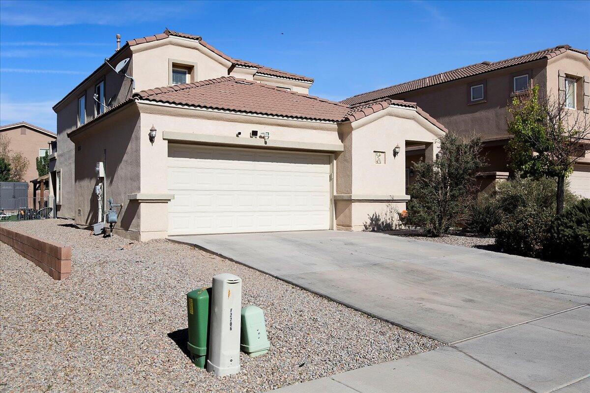 2206 Margarita Drive SE, Rio Rancho, NM 87124