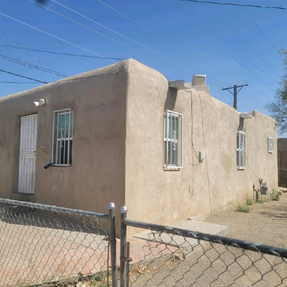 508 Anderson Avenue SE, Albuquerque, NM 87102