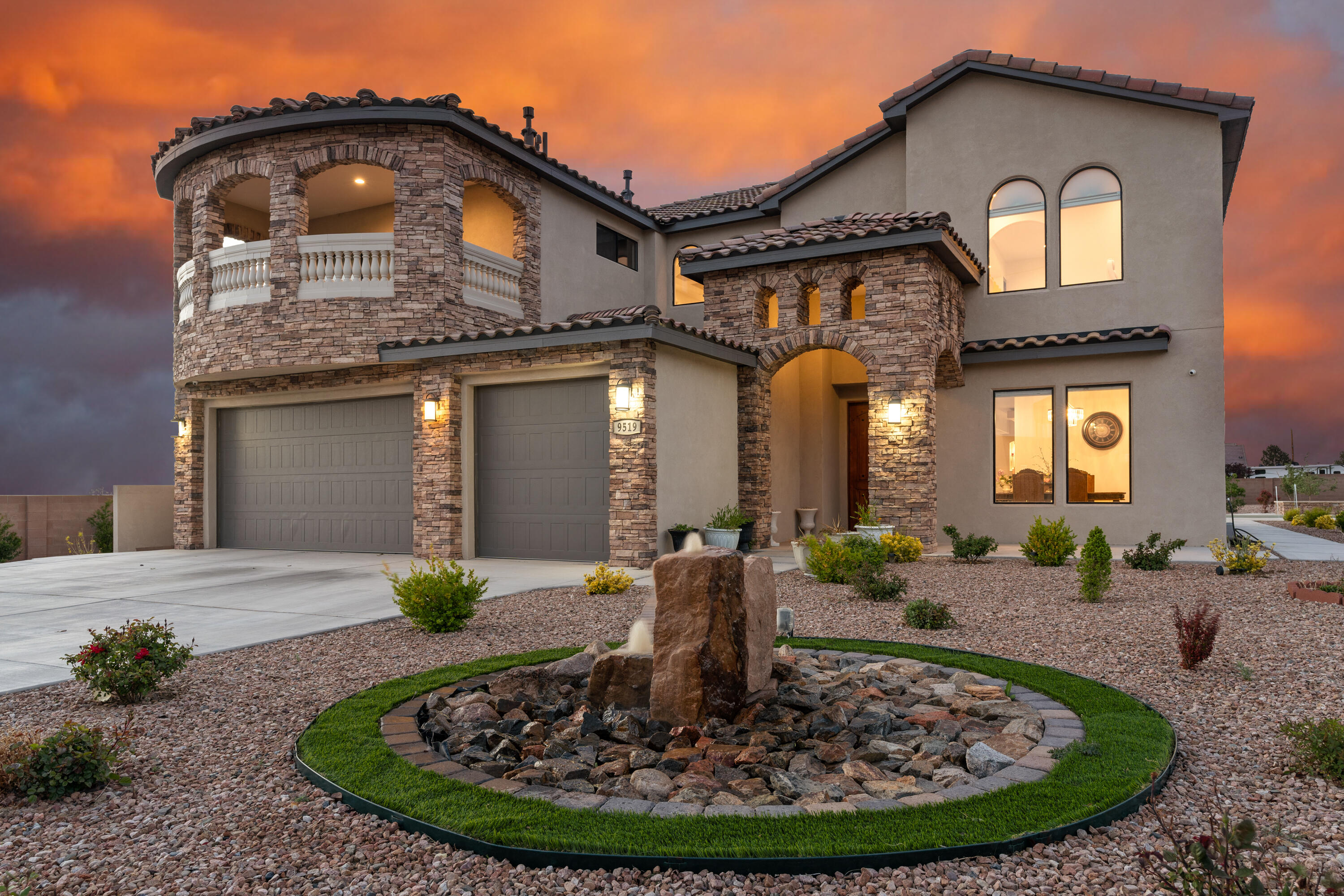 9519 Oakland Avenue NE, Albuquerque, NM 87122