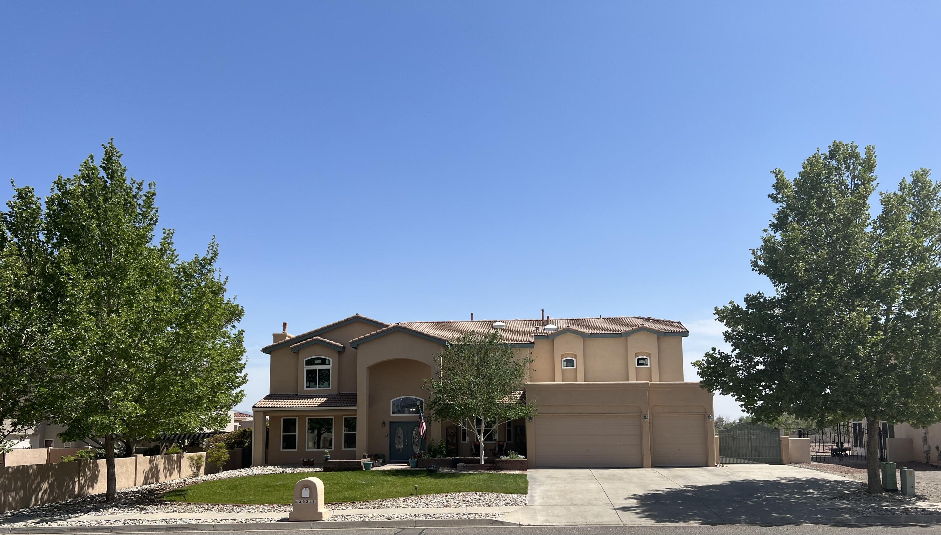 3924 Augusta Drive SE, Rio Rancho, NM 87124