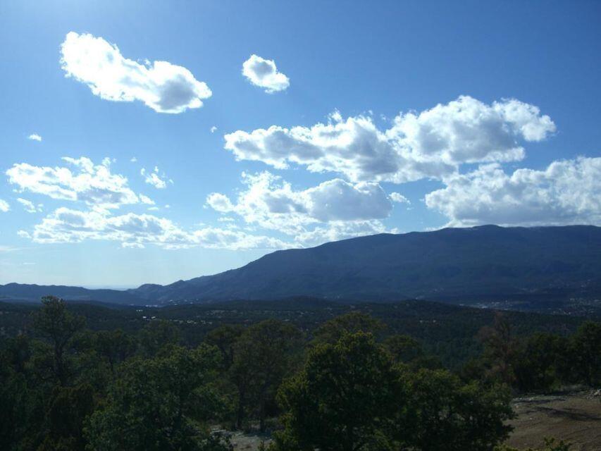 34 Mustang Mesa Trail