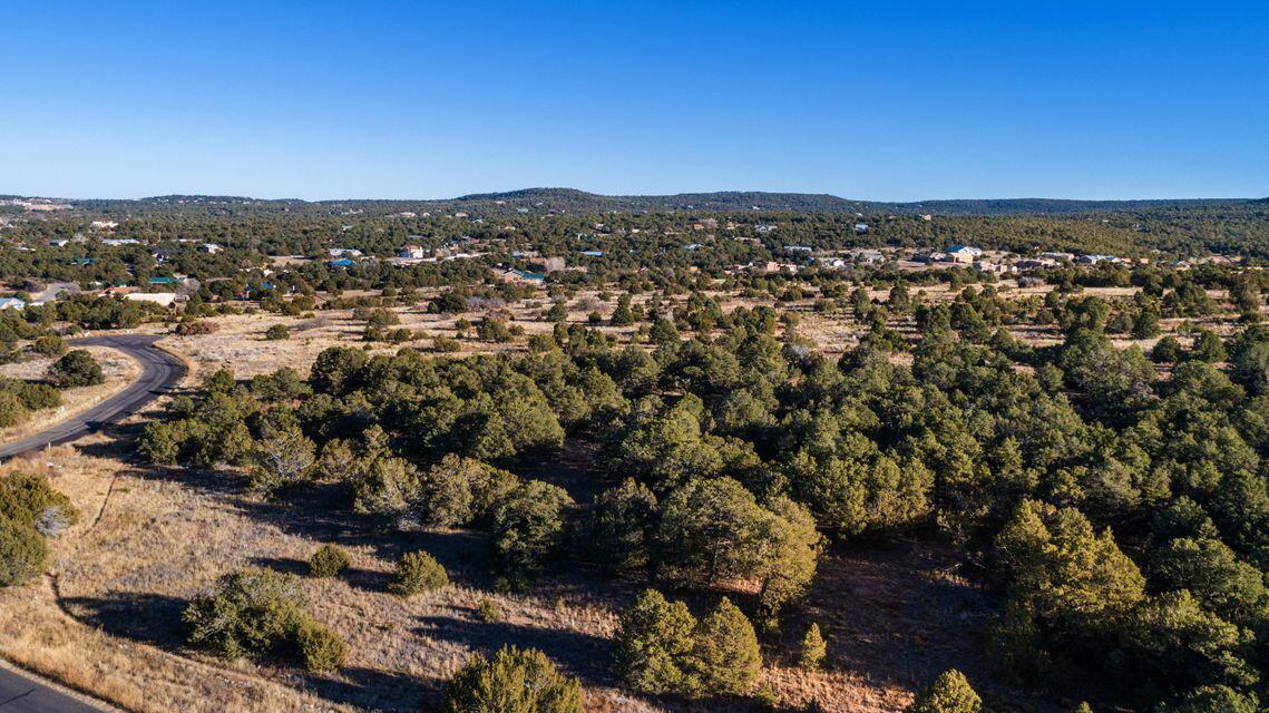 34 Mustang Mesa Trail