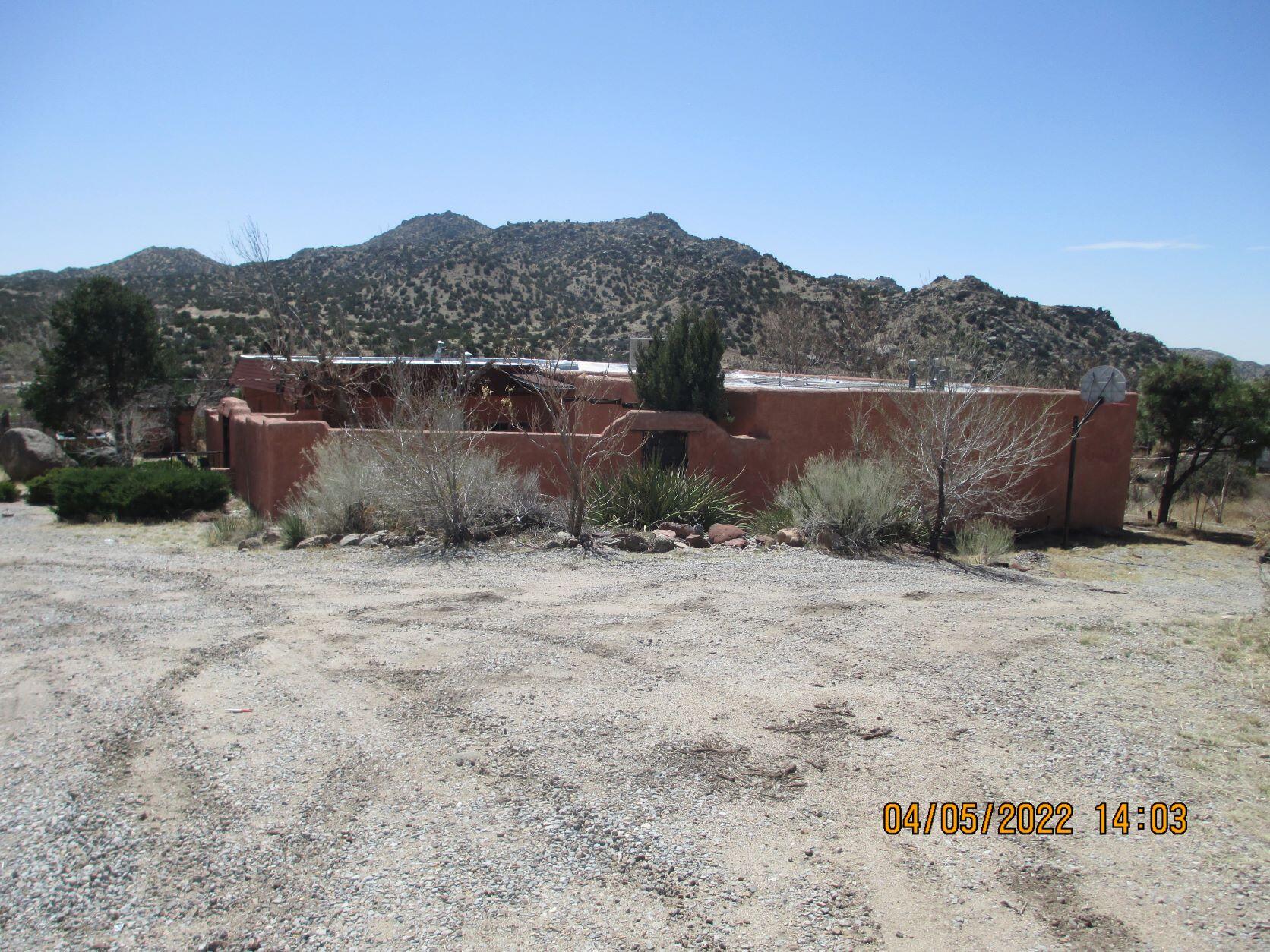 15 Old Road SE, Albuquerque, NM 87123